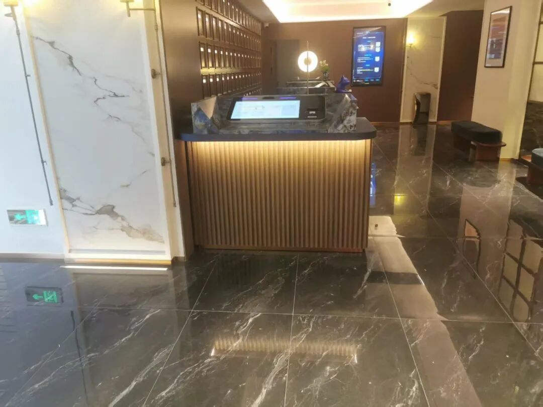 静屿酒店