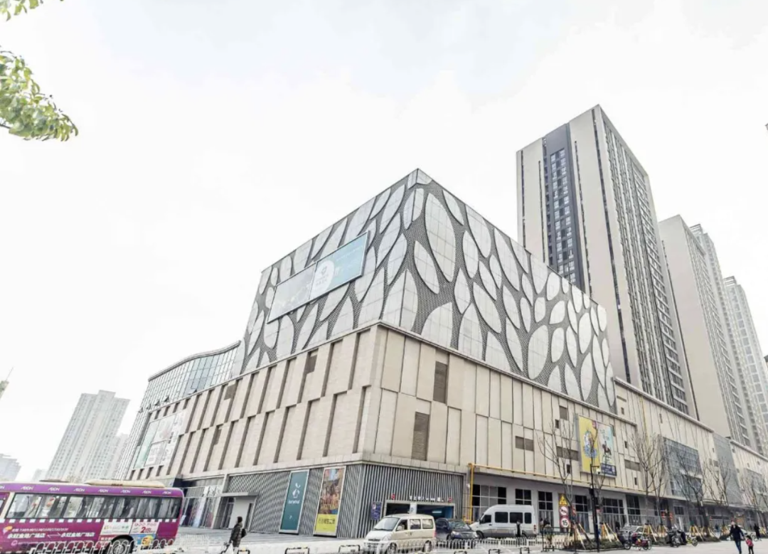 觅优艺术酒店（园林路地铁站武汉欢乐谷店）