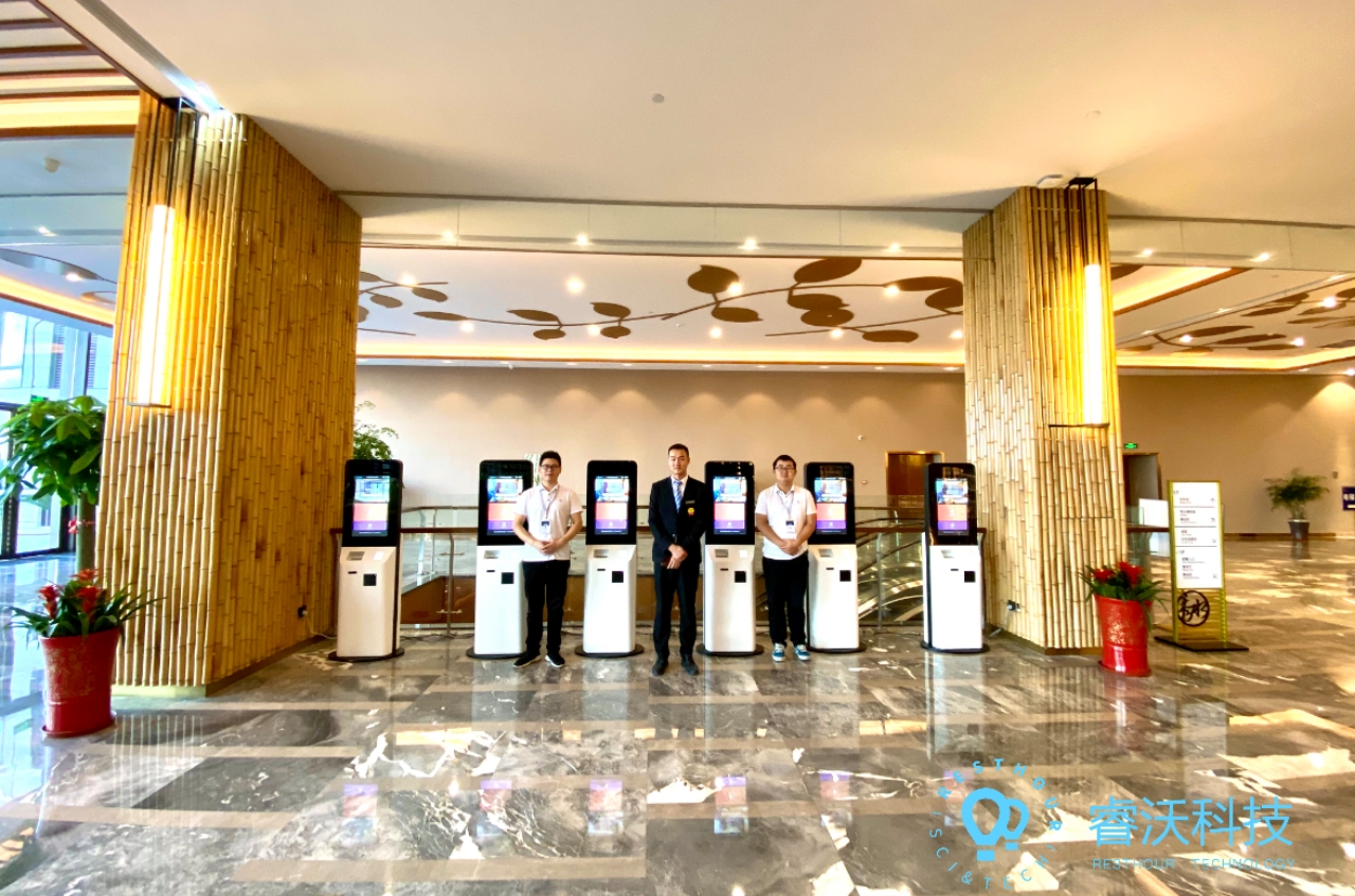 无人酒店、影院酒店……盘点酒店新玩法，你知道几个？