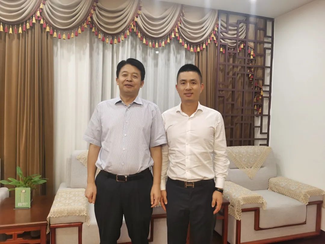 重磅！睿沃科技签约诸暨市政府，正式落户！