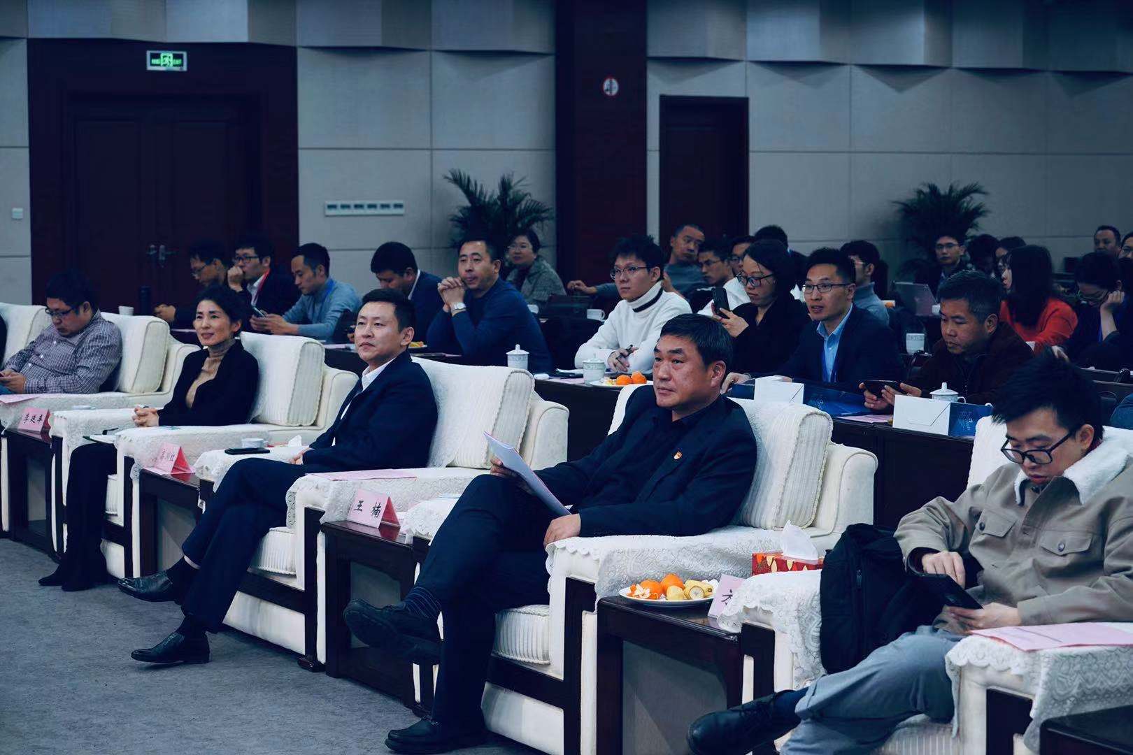 睿沃科技荣获中国创新创业大赛“ACE2019优秀企业”