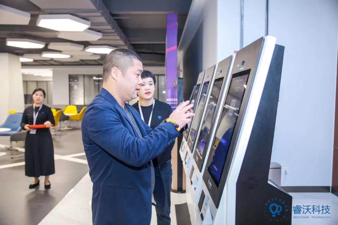 睿沃科技获得银行授信数亿元,助力智慧酒店更多的可能性