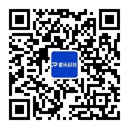 睿沃科技公众号二维码